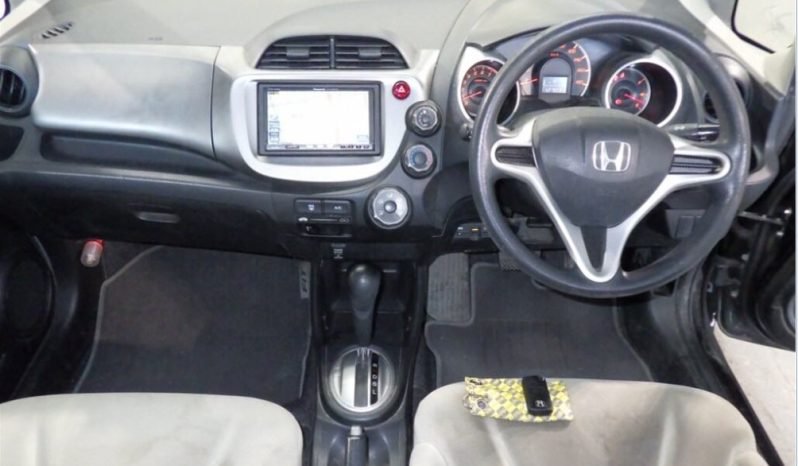 
								HONDA full									