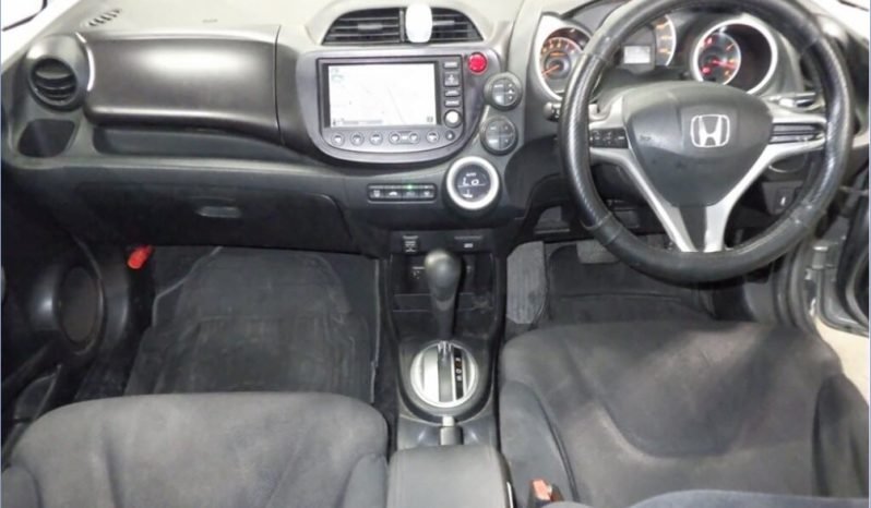 
								HONDA full									