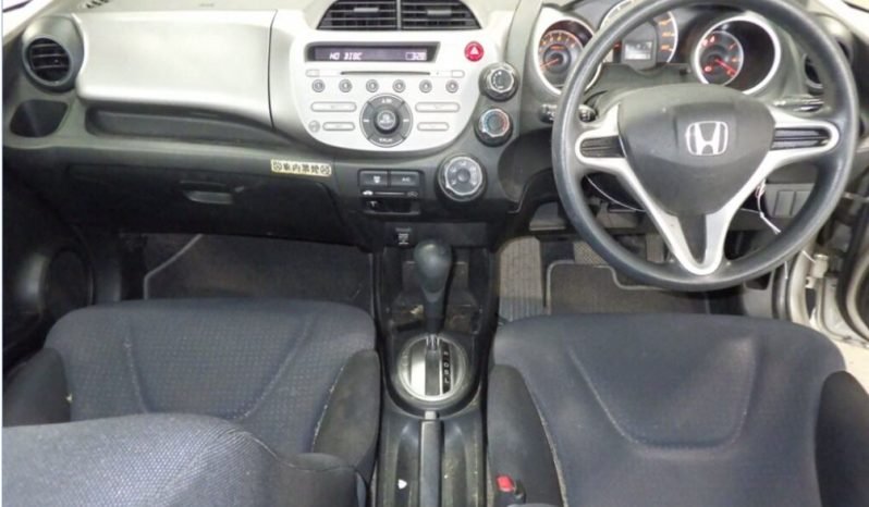 
								HONDA full									