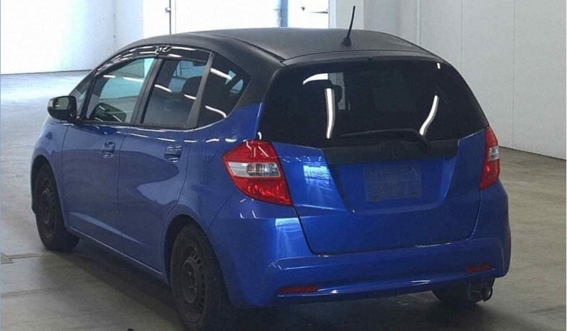 
								HONDA full									