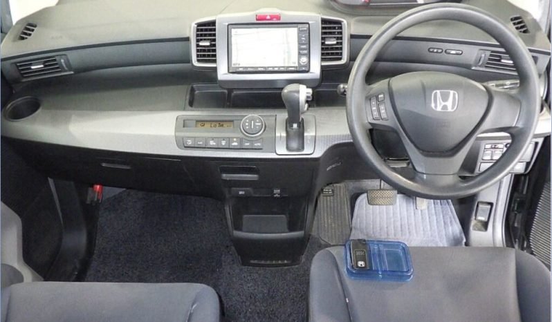 
								HONDA full									