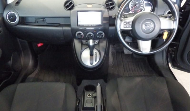 
								MAZDA full									