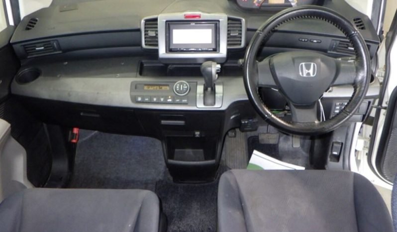 
								HONDA full									