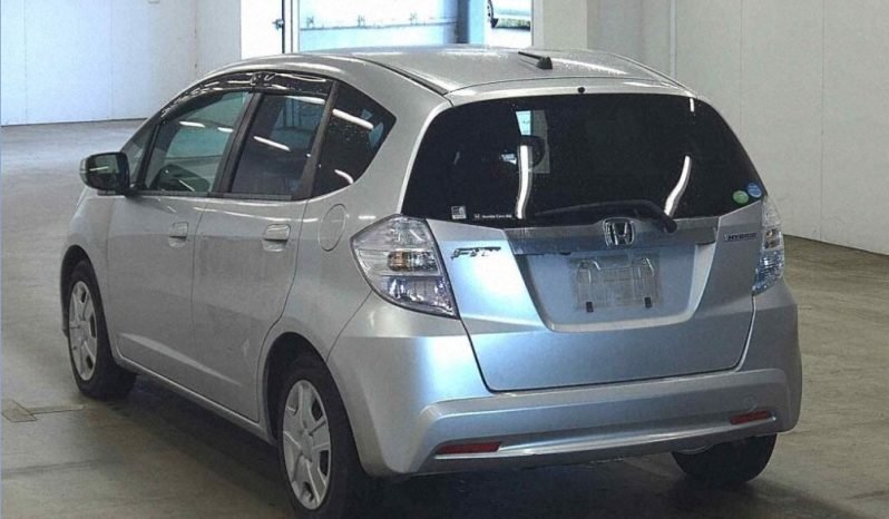 
								HONDA full									