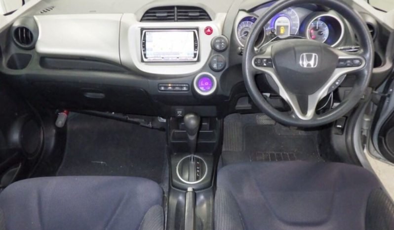 
								HONDA full									