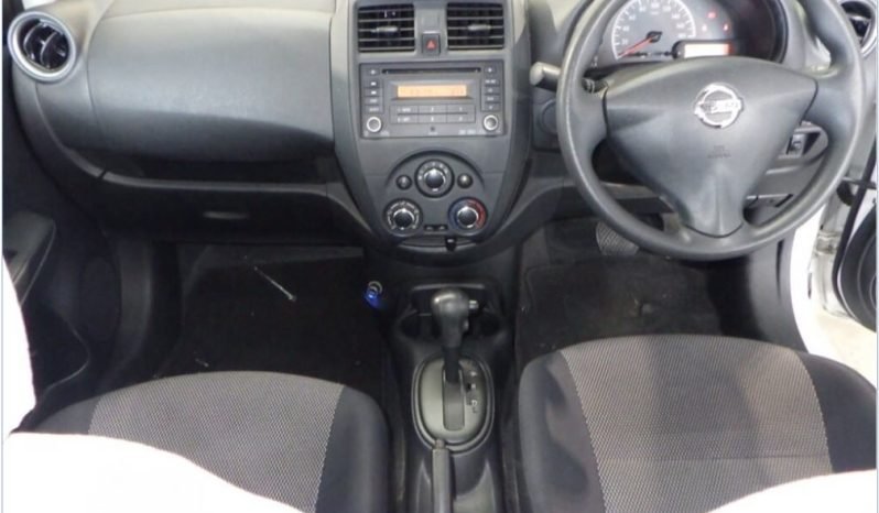 
								NISSAN full									