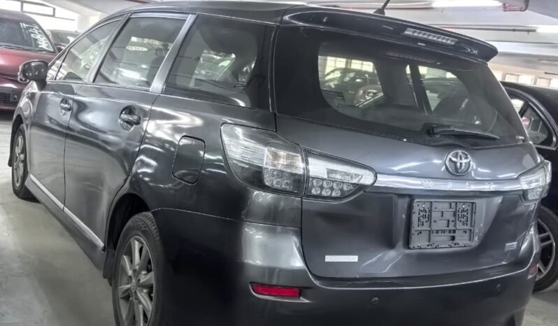
								TOYOTA full									