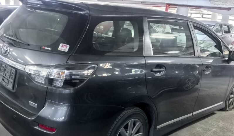 
								TOYOTA full									