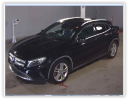 MERCEDS
