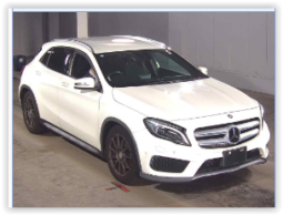 MERCEDES
