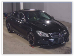MERCEDES