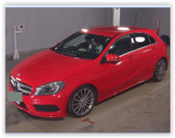 MERCEDES