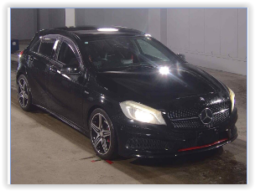 MERCEDES