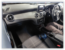 MERCEDES