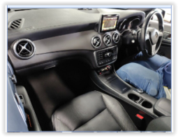 MERCEDS