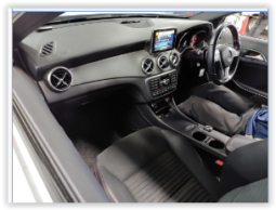 MERCEDES