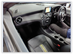MERCEDES