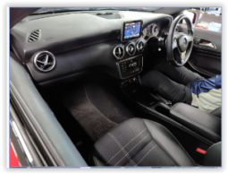 MERCEDES