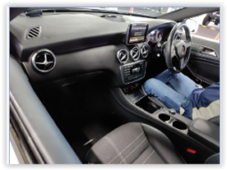 MERCEDES