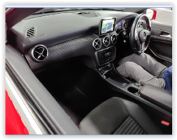 MERCEDES